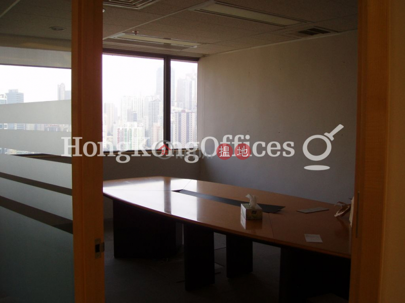 Property Search Hong Kong | OneDay | Office / Commercial Property | Rental Listings, Office Unit for Rent at Windsor House