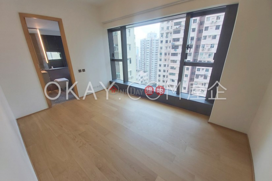 Lovely 2 bedroom with balcony | For Sale | 100 Caine Road | Western District Hong Kong | Sales HK$ 30M