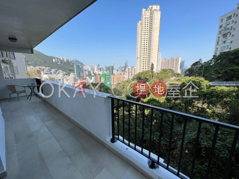 Unique 2 bedroom with balcony | For Sale, Marlborough House 保祿大廈 | Wan Chai District (OKAY-S176039)_0