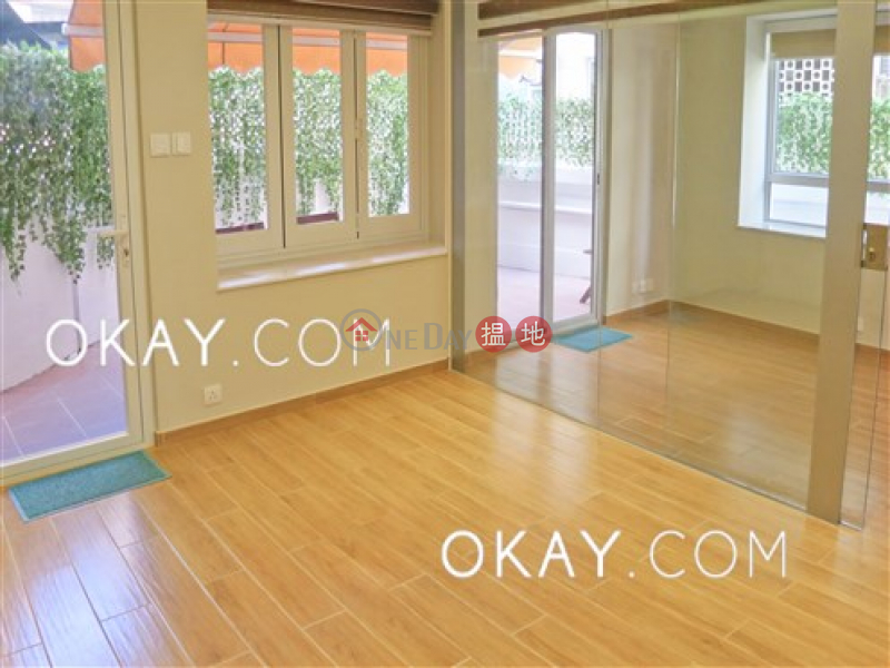 HK$ 8M, Wunsha Court, Wan Chai District, Lovely 1 bedroom with terrace | For Sale