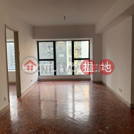 3 Bedroom Family Flat for Rent in Mid Levels West | 62B Robinson Road 愛富華庭 _0