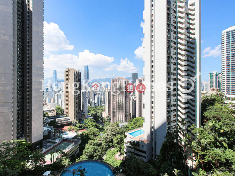 Property Search Hong Kong | OneDay | Residential | Rental Listings, 4 Bedroom Luxury Unit for Rent at Tavistock