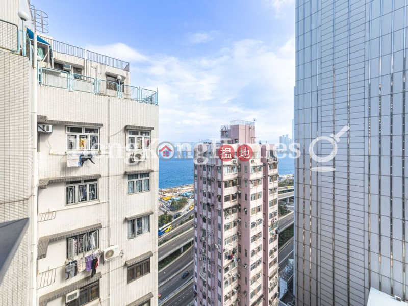 瑧璈兩房一廳單位出租|西區瑧璈(Bohemian House)出租樓盤 (Proway-LID161357R)