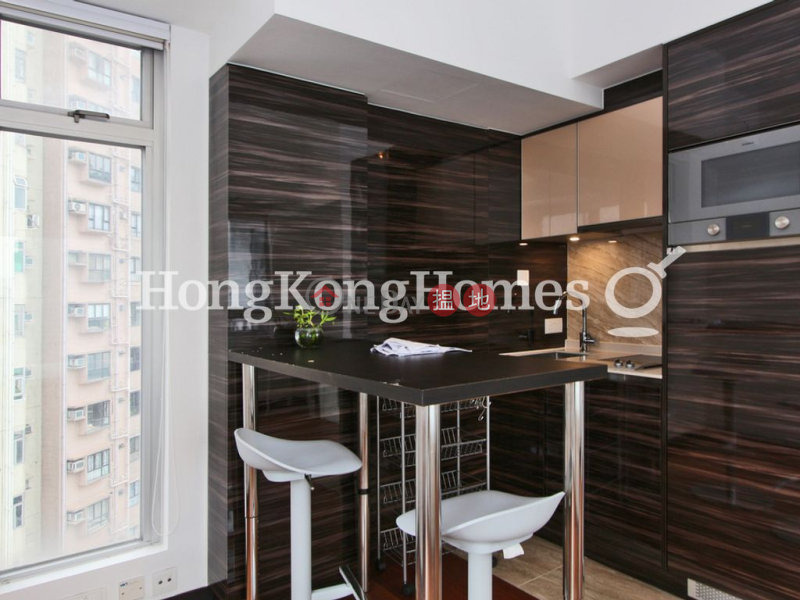 HK$ 7.95M Eivissa Crest | Western District, Studio Unit at Eivissa Crest | For Sale