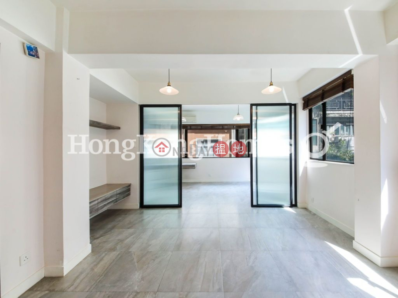 1 Bed Unit for Rent at 40-42 Gough Street | 40-42 Gough Street 歌賦街40-42號 Rental Listings