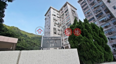 4 Bedroom Luxury Flat for Rent in Repulse Bay|Sea Cliff Mansions(Sea Cliff Mansions)Rental Listings (EVHK38098)_0