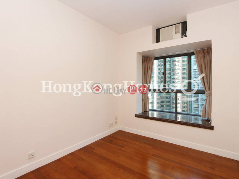 HK$ 35,000/ 月|匯豪閣西區|匯豪閣三房兩廳單位出租
