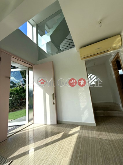 3房3廁,極高層,連車位,露台確利達中心出售單位 | 確利達中心 Qualipak Tower _0