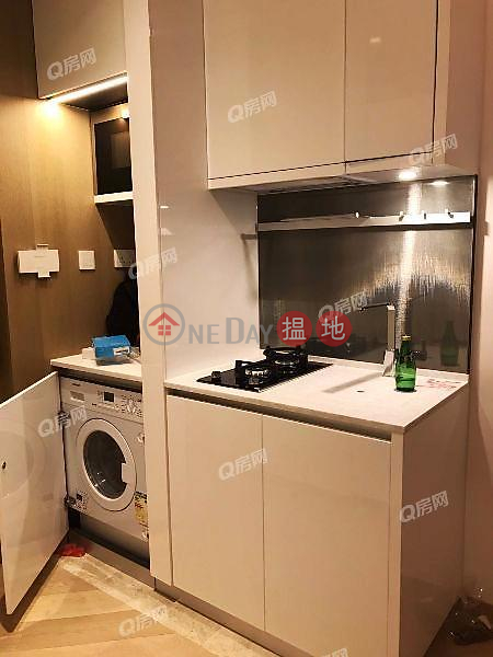 Property Search Hong Kong | OneDay | Residential, Sales Listings | Parker 33 | 1 bedroom High Floor Flat for Sale