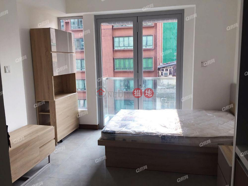 AVA 62 | Mid Floor Flat for Rent, AVA 62 AVA 62 Rental Listings | Yau Tsim Mong (XGYJWQ005300064)