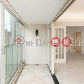 4房2廁,實用率高,連車位,露台年豐園2座出售單位 | 年豐園2座 Skyline Mansion Block 2 _0