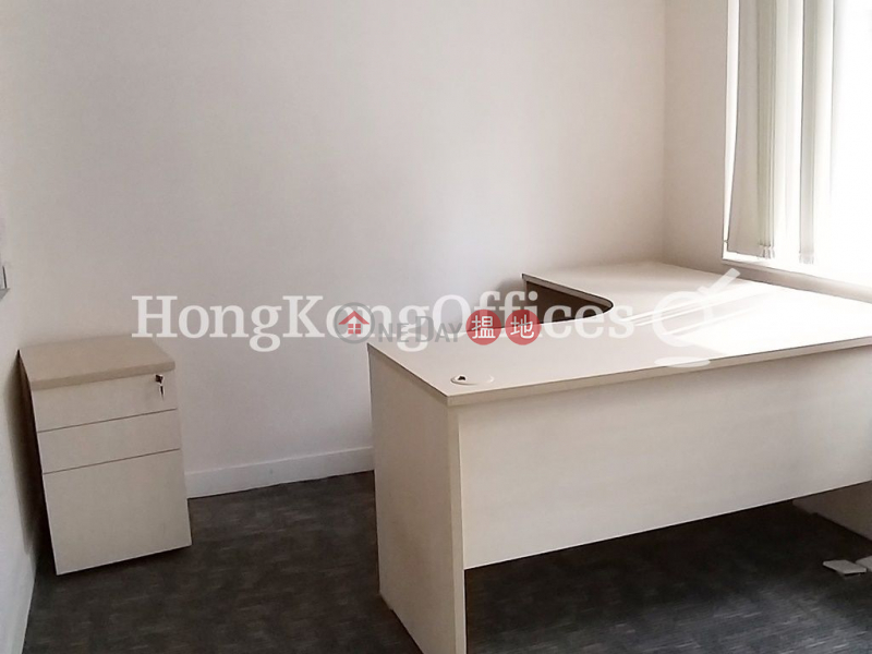 Office Unit for Rent at King\'s Commercial Centre | King\'s Commercial Centre 景星中心 Rental Listings