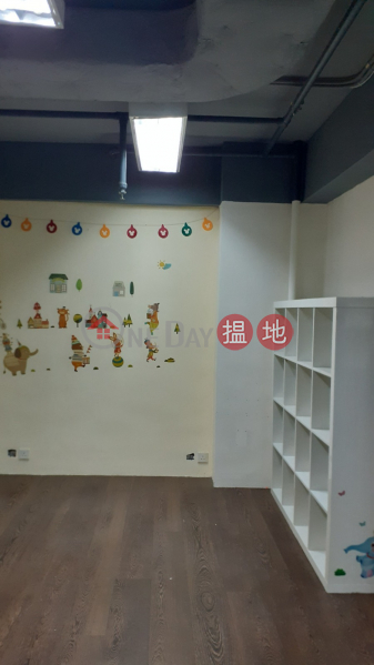 Henfa Commercial Building Low | Office / Commercial Property, Rental Listings, HK$ 11,500/ month