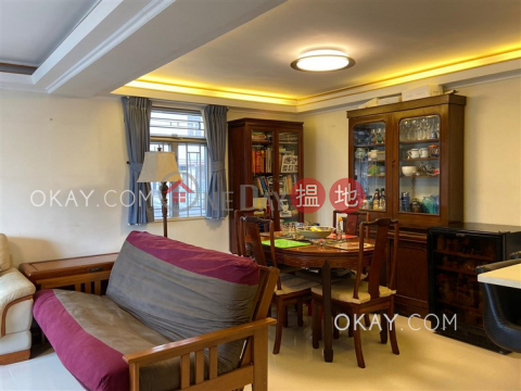 Nicely kept house on high floor with rooftop & terrace | Rental | Property on Po Tung Road 普通道物業 _0