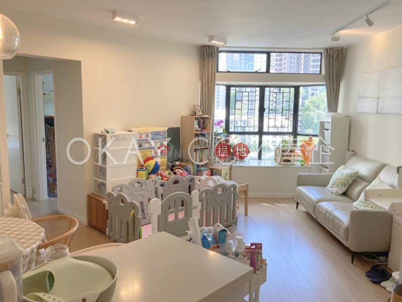 Stylish 2 bedroom in Tai Hang | For Sale, Illumination Terrace 光明臺 Sales Listings | Wan Chai District (OKAY-S64947)
