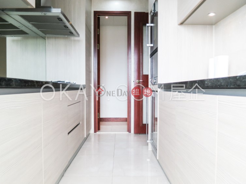 Property Search Hong Kong | OneDay | Residential, Rental Listings Exquisite 3 bedroom on high floor with balcony | Rental