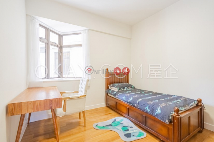 HK$ 108,000/ month Bamboo Grove Eastern District Efficient 3 bedroom in Mid-levels East | Rental