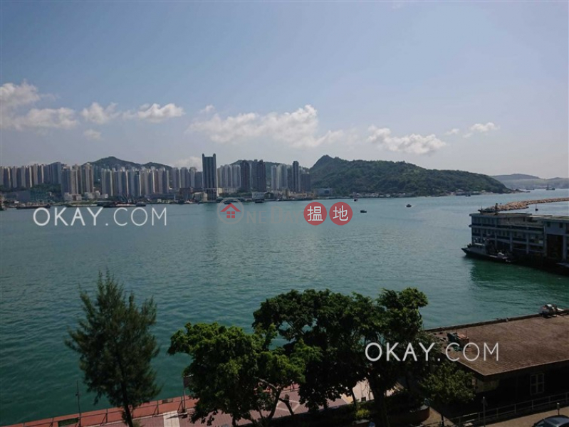Property Search Hong Kong | OneDay | Residential, Sales Listings | Efficient 3 bedroom with sea views & balcony | For Sale