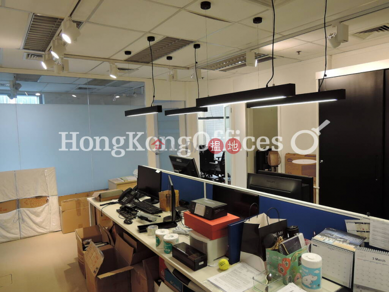 Office Unit for Rent at Wyndham Place, Wyndham Place 雲咸商業中心 Rental Listings | Central District (HKO-56292-ABHR)