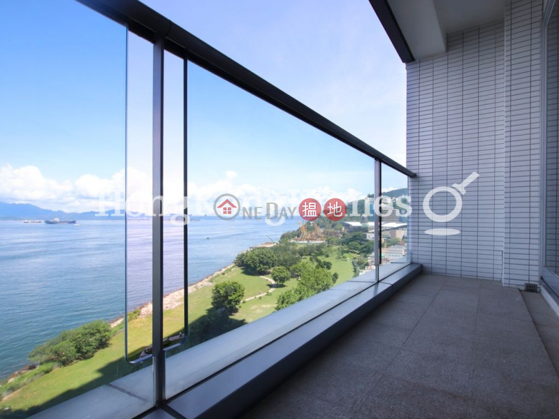3 Bedroom Family Unit for Rent at Phase 2 South Tower Residence Bel-Air | 38 Bel-air Ave | Southern District | Hong Kong, Rental | HK$ 64,000/ month