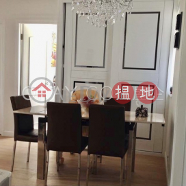 Cozy 2 bedroom on high floor | For Sale, Kwong Chiu Terrace 光超台 | Eastern District (OKAY-S110116)_0