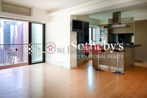 Property for Rent at Honor Villa with 1 Bedroom | Honor Villa 翰庭軒 _0