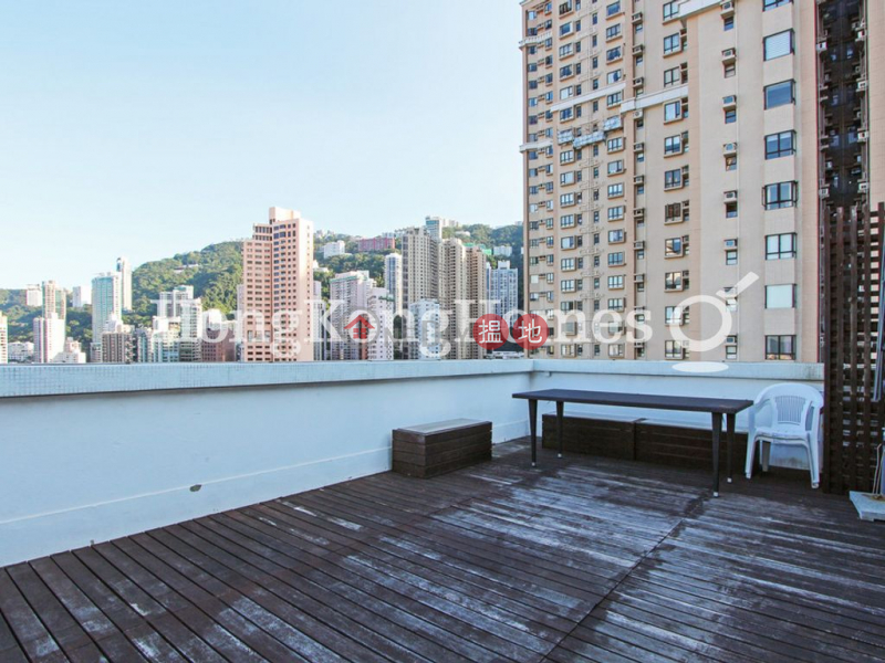 1 Bed Unit at Caine Building | For Sale, Caine Building 廣堅大廈 Sales Listings | Western District (Proway-LID127649S)