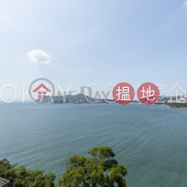 4房3廁,實用率高,海景,星級會所紅山半島 第2期出售單位