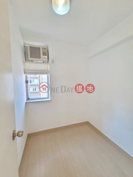 cheap price high floor 2 rooms 56-72 Third Street | Western District, Hong Kong Sales HK$ 7.1M