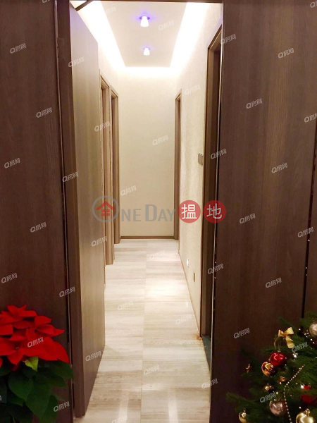 HK$ 45,000/ month | Excelsior Court | Western District, Excelsior Court | 3 bedroom Low Floor Flat for Rent