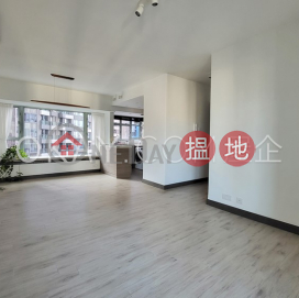 Unique 2 bedroom in Mid-levels West | Rental | Casa Bella 寶華軒 _0