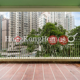 全景大廈三房兩廳單位出租, 全景大廈 Panorama | 西區 (Proway-LID5889R)_0