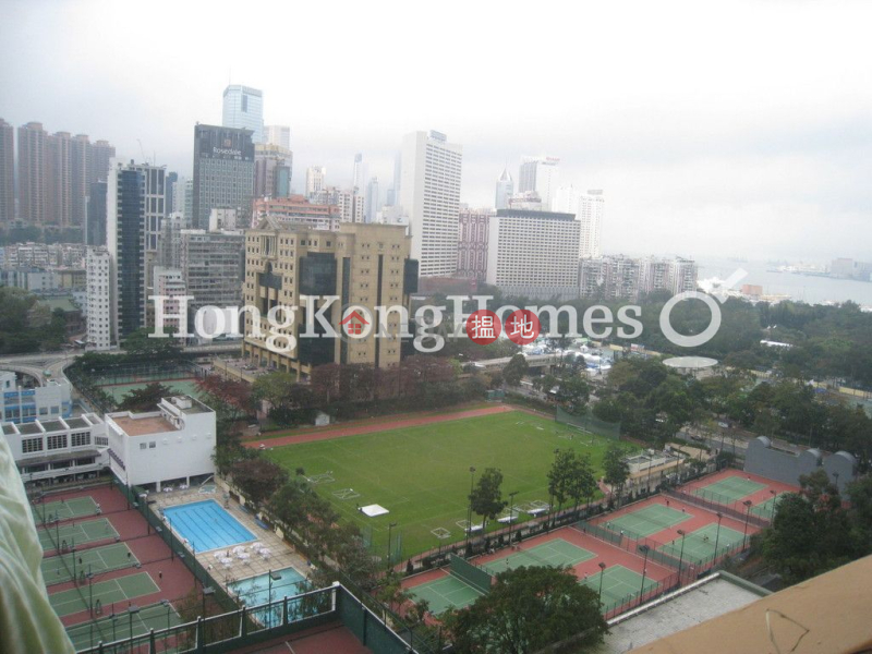 3 Bedroom Family Unit at Wing Hing Court | For Sale | Wing Hing Court 永興閣 Sales Listings