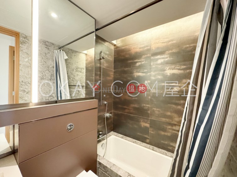 Unique 3 bedroom on high floor with balcony | For Sale, 100 Caine Road | Western District Hong Kong, Sales HK$ 65M