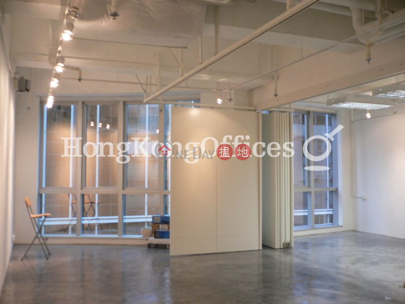 Office Unit for Rent at Che San Building 10-12 Pottinger Street | Central District | Hong Kong, Rental HK$ 78,520/ month