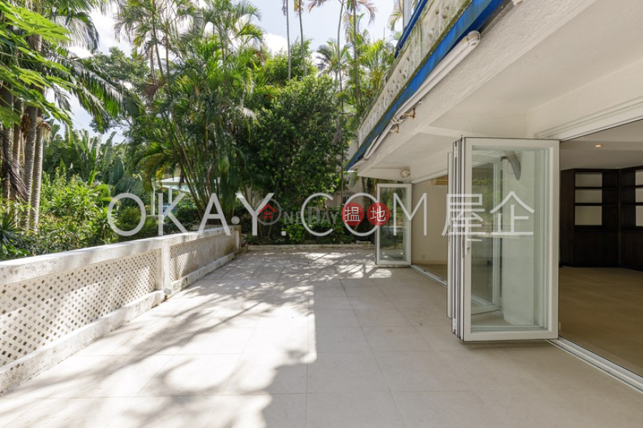 Rare house with terrace & parking | For Sale | 115 Tai Hang Hau Road | Sai Kung Hong Kong, Sales | HK$ 24M