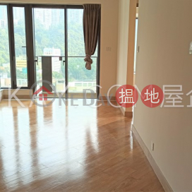 Lovely 2 bedroom with balcony | Rental, Park Haven 曦巒 | Wan Chai District (OKAY-R99158)_0