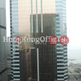 光大中心 (大新金融中心)寫字樓租單位出租