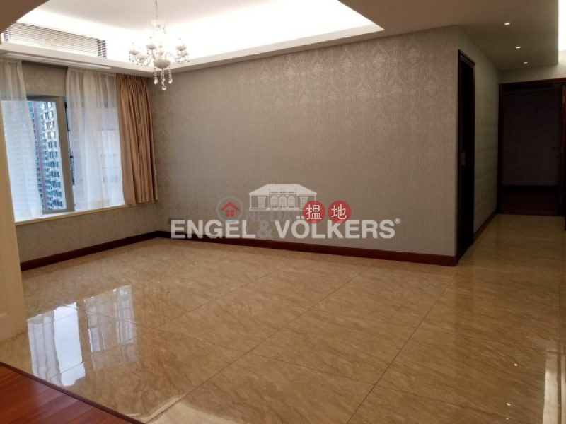 HK$ 60,000/ month, Beverly Hill Wan Chai District, 3 Bedroom Family Flat for Rent in Happy Valley