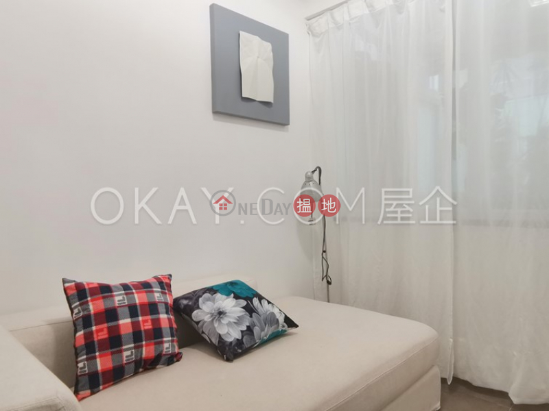 Stylish 2 bedroom with terrace | Rental | 1-7 Ship Street | Wan Chai District Hong Kong Rental, HK$ 32,000/ month