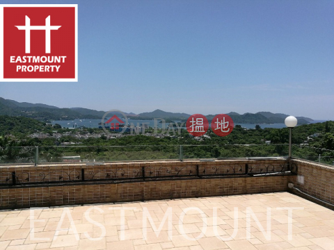 Sai Kung Village House | Property For Sale in Nam Shan 南山-Detached house, Sea view | Property ID:2675 | The Yosemite Village House 豪山美庭村屋 _0