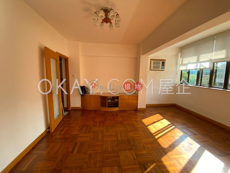 Property Search Hong Kong | OneDay | Residential | Sales Listings | Intimate 3 bedroom with racecourse views | For Sale