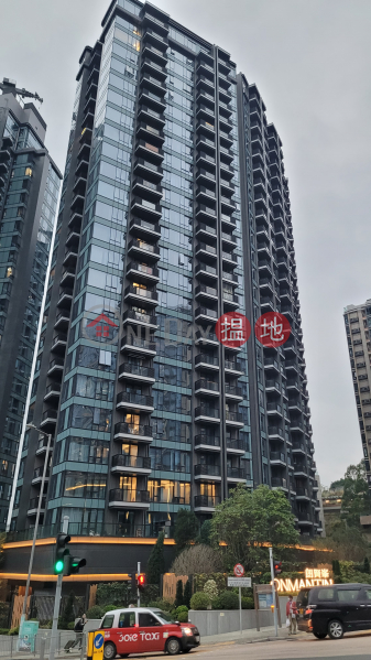 Onmantin (朗賢峯),Hung Hom | ()(4)