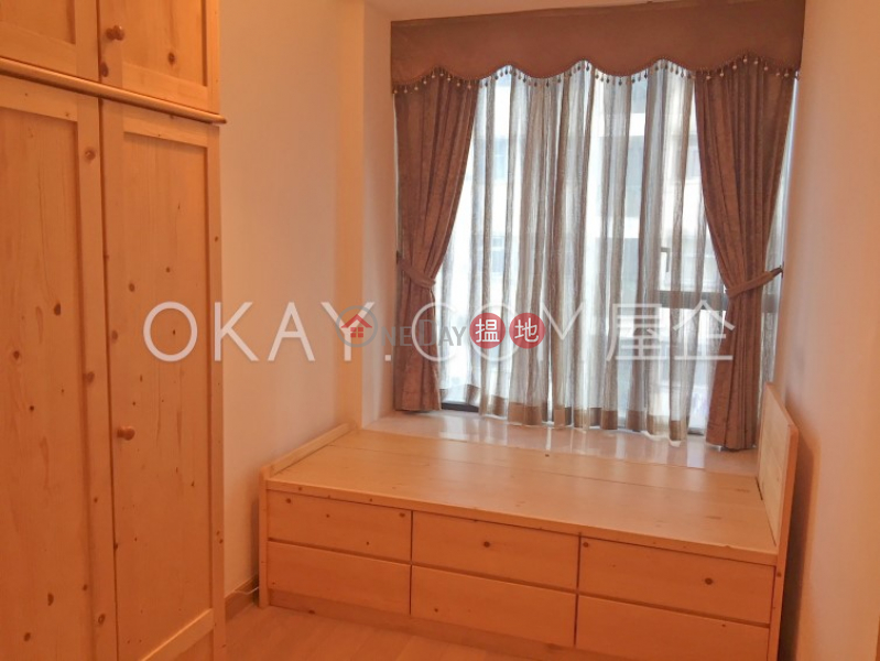 Luxurious 3 bedroom with balcony | Rental, 180 Connaught Road West | Western District | Hong Kong | Rental HK$ 54,000/ month