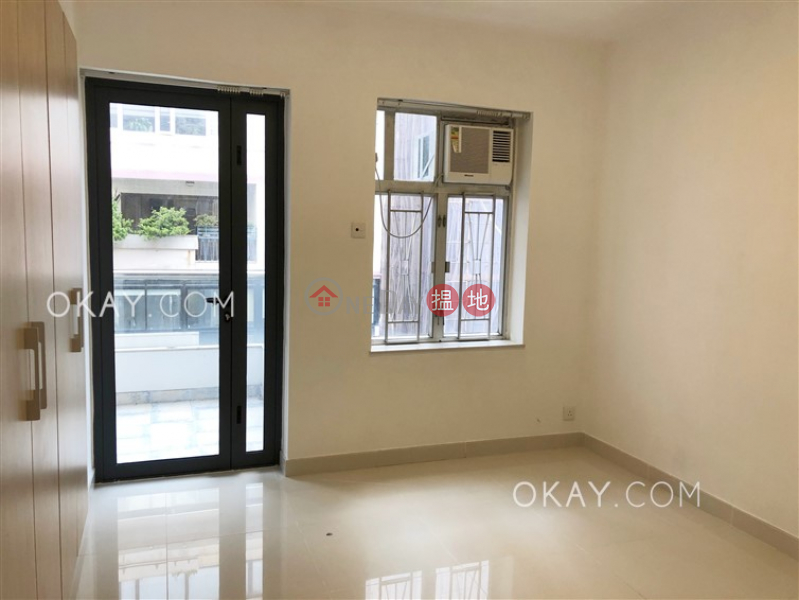 HK$ 41,000/ month Towning Mansion | Wan Chai District, Popular 3 bedroom with balcony | Rental