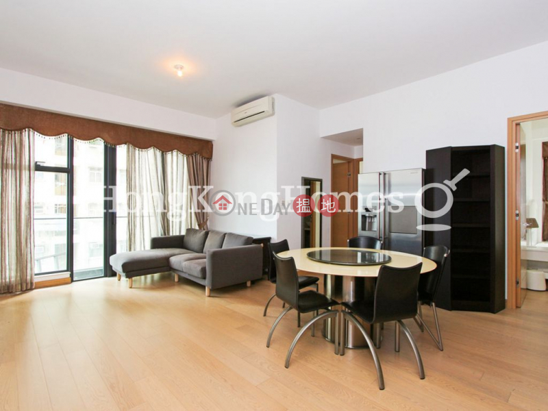 3 Bedroom Family Unit at Upton | For Sale | Upton 維港峰 Sales Listings