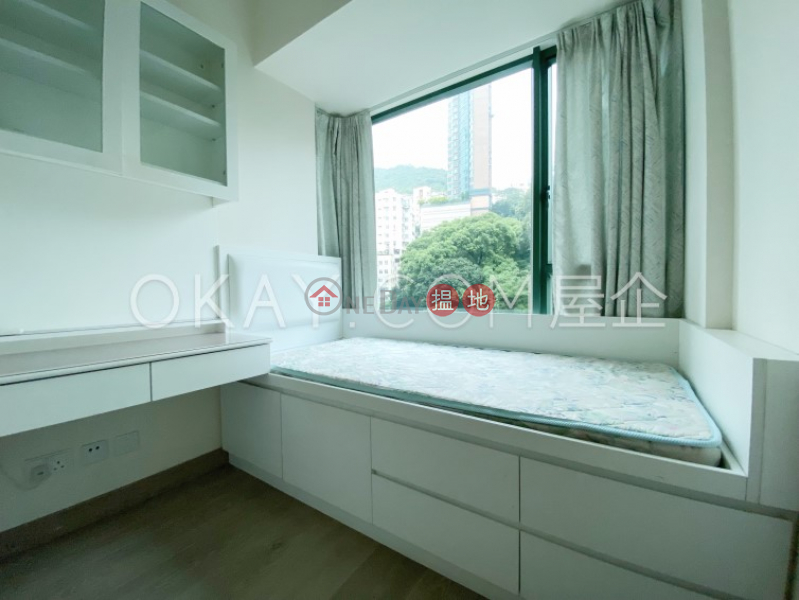 Rare 3 bedroom with balcony | Rental 9 Rock Hill Street | Western District | Hong Kong Rental HK$ 39,000/ month
