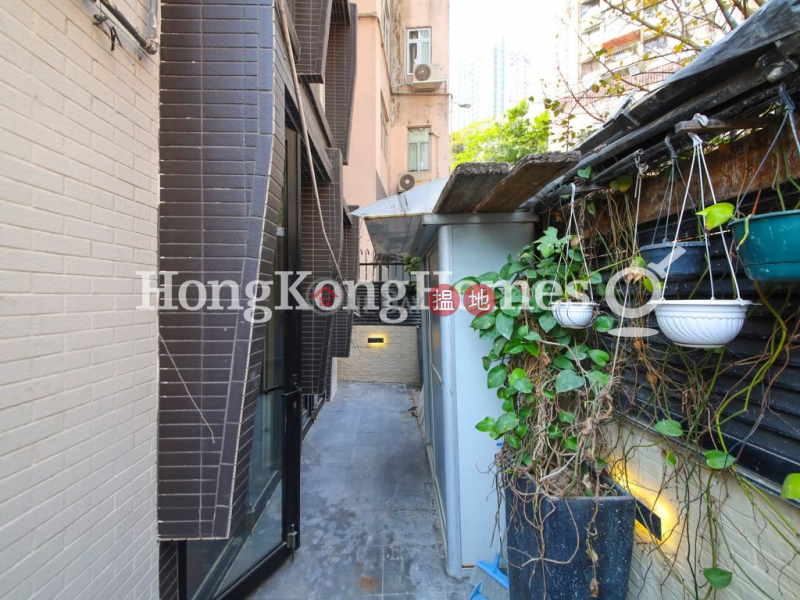 Property Search Hong Kong | OneDay | Residential, Sales Listings, Studio Unit at Glenealy Building | For Sale
