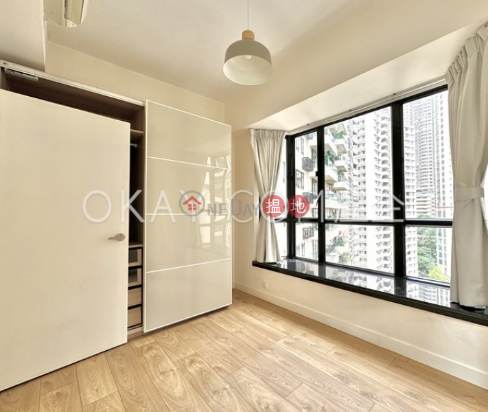 Generous 1 bedroom in Mid-levels Central | Rental 20-22 MacDonnell Road | Central District Hong Kong, Rental, HK$ 26,000/ month