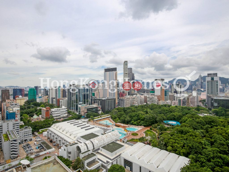 Property Search Hong Kong | OneDay | Residential, Rental Listings 3 Bedroom Family Unit for Rent at Tower 3 The Victoria Towers